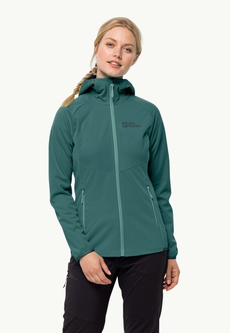 Buy summer hiking products for JACK – women WOLFSKIN online