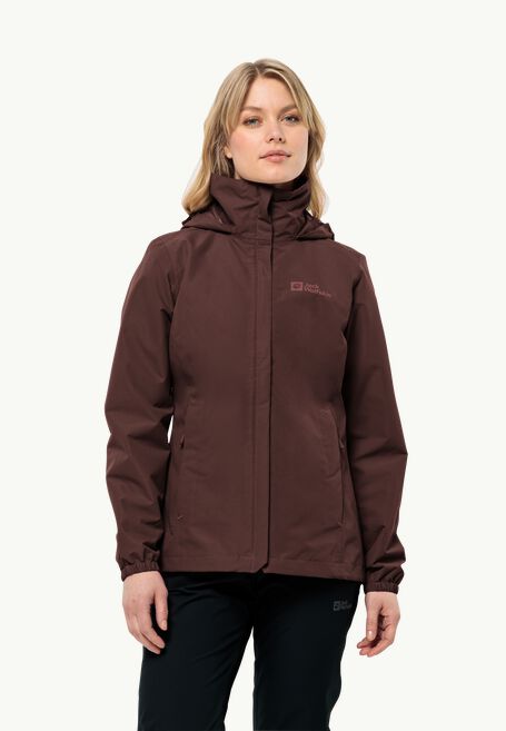 Buy summer hiking products JACK for women WOLFSKIN online –