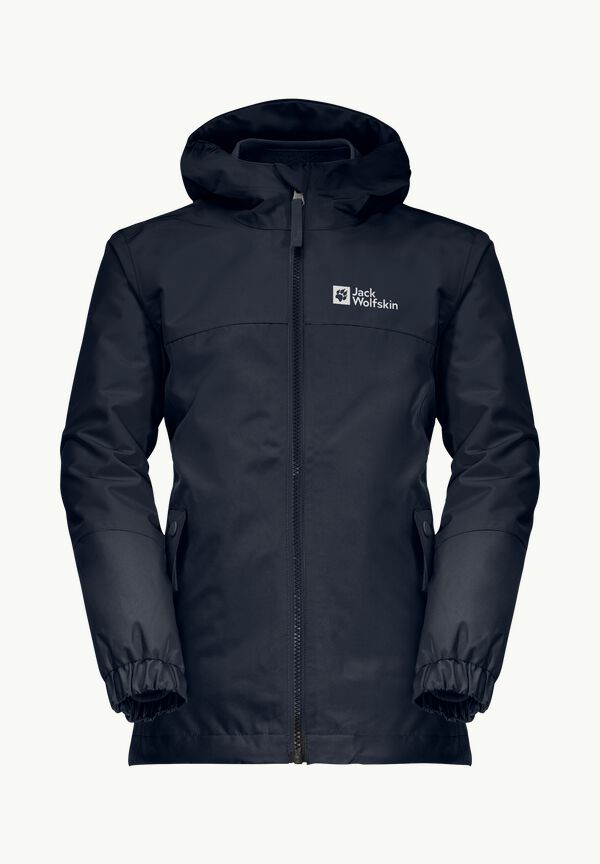 mens-waterproof-3-in-1-hiking-jacket-inner-fleece-jacket-size-chart -  Winter Clothes