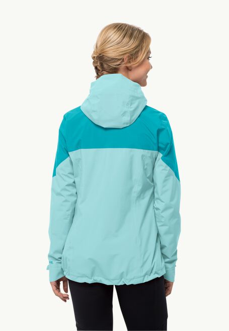 women – products for summer online WOLFSKIN Buy hiking JACK