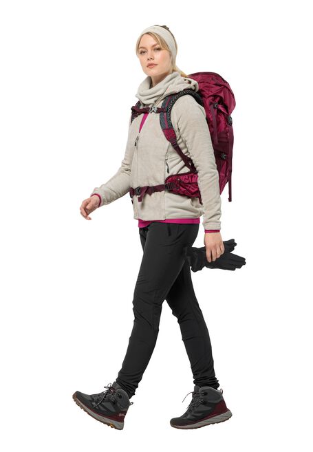 Buy summer hiking products women WOLFSKIN JACK online for –
