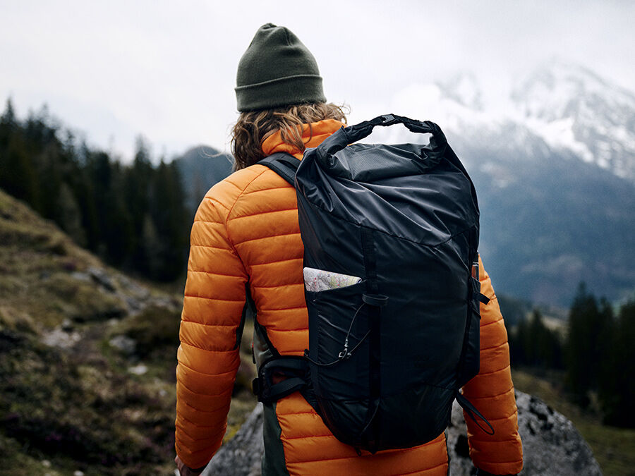 Hiking Backpacks Jack Buy hiking Wolfskin – backpacks WOLFSKIN – JACK
