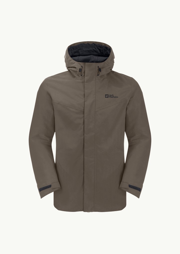 Product image of Altenberg 3-in-1 Jkt M