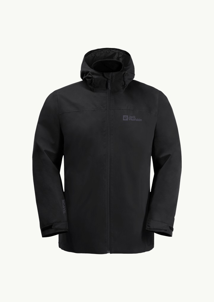 Product image of Taubenberg 3-in-1 Jkt M